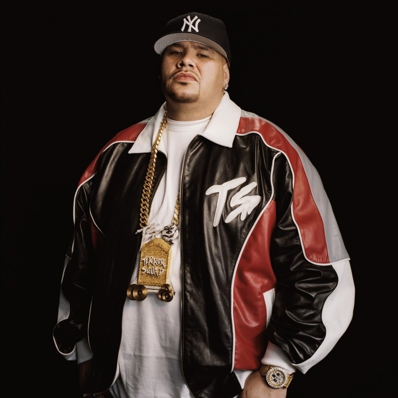 rapper fat joe fogyás)